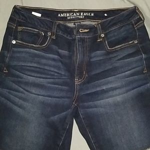 AE SHORTS